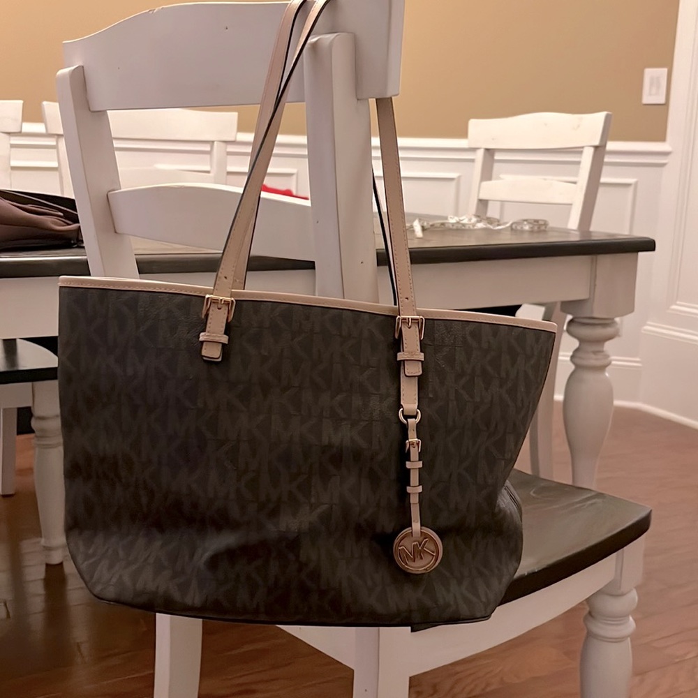 Michael Kors handbag